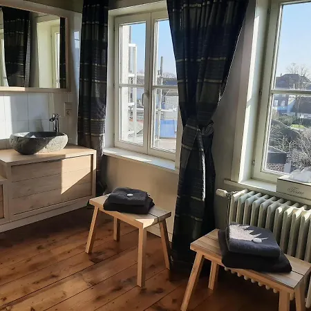 Anna'S B&B-3