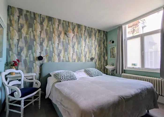 B&B Next Door Brugge